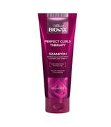 L'biotica Biovax Glamour Perfect Curls Therapy Szampon intensywnie nawilżający, 200 ml