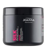 JOANNA PROFESSIONAL JEDWAB Maska wygładzająca, 500 g
