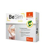 Colfarm Be Slim Glyco, tabletki, 60 sztuk
