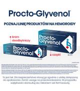 PROCTO-GLYVENOL COMPLEX 30 tabl. na hemoroidy