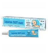 Lapanten Baby maść, 50 ml