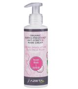AZETA BIO Krem przeciw rozstępom dla kobiet w ciąży - 150 ml - ważny do 2025-07-31