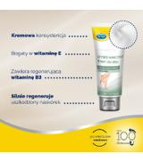 Scholl Expert Care Krem do stóp szybkie nawilżenie - 75 ml Do skóry suchej