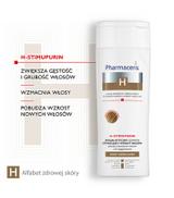 PHARMACERIS H STIMUPURIN Specjalistyczny szampon stymulujący wzrost włosów, 250 ml