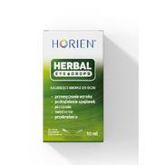 HORIEN Herbal Eye Drops, 10 ml