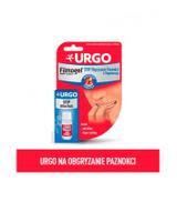 URGO Stop obgryzaniu paznokci & regeneracja, 9 ml