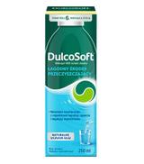 DULCOSOFT Roztwór Doustny, 250 ml. Sposób na zaparcia, cena, wskazania, właściwości