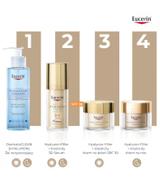 Eucerin Hyaluron-Filler + Elasticity Krem na dzień SPF 30 do skóry dojrzałej przeciwzmarszczkowy, 50 ml