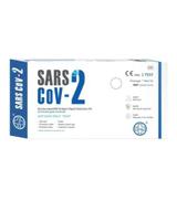 Testeo SARS CoV-2 Test, 1 sztuka - ważny do 2025-09-19