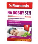 PHARMASIS Na Dobry Sen - 30 kaps.