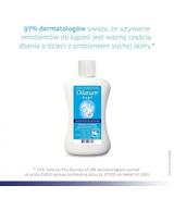 OILATUM BABY Emulsja do kąpieli dla dzieci, 250 ml  - ważny do 2025-10-31