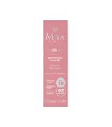 MIYA myBBalm Witaminowy krem BB SPF 30 02 natural, 30 ml