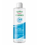 EQUILIBRA Rozświetlająca woda micelarna, 400 ml - ważny do 2025-10-31