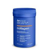 Bicaps collagen, kapsułki, 60 sztuk