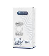Medica-Group Duo Vibration Ring, 1 sztuka