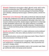 PELAVO MULTI 3+ Syrop - 120 ml - ważny do 2025-09-30