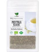 Ecoblik Przytulia ziele EKO, 80 g, cena, opinie, wskazania - ważny do 2025-07-31