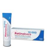 Retinobaza 10000, 30 g