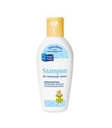 SKARB MATKI Mini szampon - 80 ml - Szampon dla niemowląt - cena, opinie, właściwości