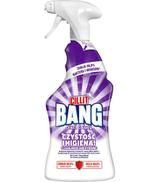 Cillit Bang Power Cleaner Czystość i Higiena Spray, 750 ml