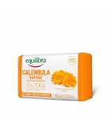 Equilibra, Mydło nagietkowe, 100 g
