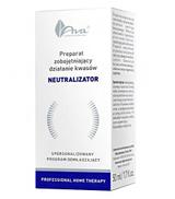 Ava Preparat zobojętniający działanie kwasów Neutralizator - 50 ml - cena, opinie, właściwości
