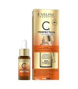 Eveline Cosmetics C-Perfection Serum przeciwzmarszczkowe z 20% witaminą C, 18 ml