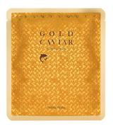 Holika Holika Prime Youth Gold Caviar Gold Maseczka pielęgnująca do twarzy - 25 g - cena, opinie, właściwości