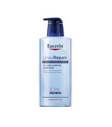 Eucerin Urearepair Żel do mycia łagodny z 5% mocznika, 400 ml