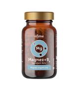 Efime Magnez+B6, 90 kaps., cena, wskazania, opinie - ważny do 2025-09-04
