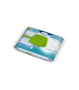 TENA Wet Wipe Plascic Free, 48 sztuk - ważny do 2025-09-30