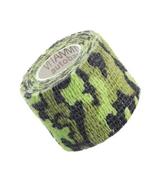 Vitammy Autoband, elastyczny bandaż kohezyjny kolor moro 5 cm x 4,5 m, 1 sztuka