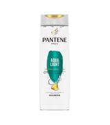 Pantene Pro - V Aqua Light Szampon do włosów cienkich i przetłuszczających się, 400 ml, cena, opinie, skład