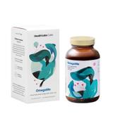 Health Labs Care OmegaMe, kapsułki, 120 sztuk