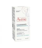 Avene Cleanance A.H.A SERUM złuszczające, 30 ml