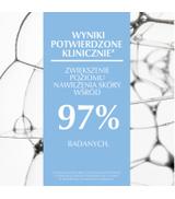 Eucerin Dermatoclean Hyaluron Płyn micelarny 3w1 do skóry wrażliwej, 400 ml, cena, opinie, skład