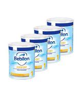 BEBILON 1 COMFORT PROEXPERT Mleko modyfikowane w proszku - 4x400 g