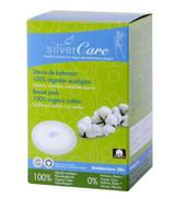 Masmi Silver Care Wkładki laktacyjne - 30 szt. - cena, opinie, właściwości