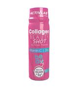 Activlab Pharma Collagen Beauty Shot - 80 ml - cena, opinie, wskazania