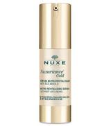 NUXE Nuxuriance Gold Olejowe serum rewitalizujące, 30 ml