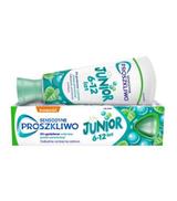 Sensodyne Pasta Proszkliwo Junior 6-12 lat, 75 ml