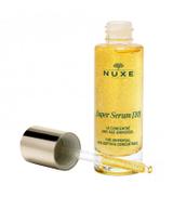Nuxe Super Serum, 30 ml, cena, opinie, skład