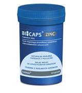 BICAPS ZINC - 60 kaps.