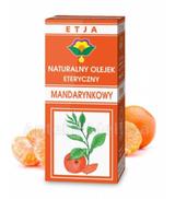 ETJA olejek eteryczny mandarynkowy - 10 ml