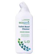 Ecogenic, Ekologiczny płyn do czyszczenia toalet, 750 ml