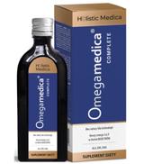 Holistic Medica, Omegamedica Complete, 250 ml