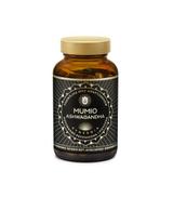 Nami Mumio Ashwagandha, kapsułki, 60 sztuk