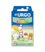 URGO Kawaii Opatrunek, 16 sztuk