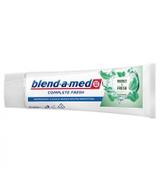 Blend-A-Med Protect & Fresh Pasta do zębów, 75 ml