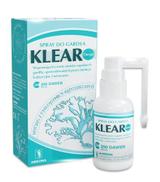 Klear Throat, 20 ml